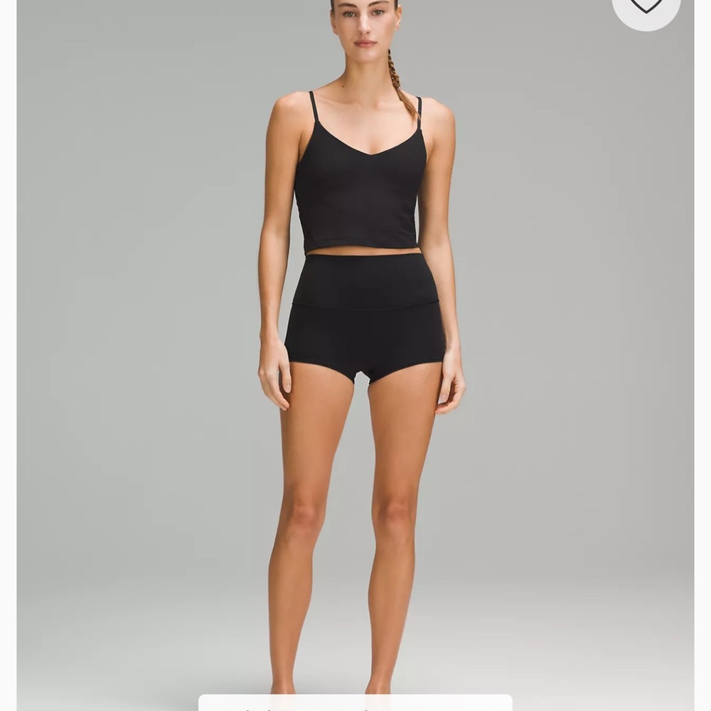 Lululemon Align Tank Top